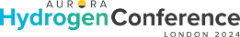 Aurora Hydrogen Conference 2024 logo