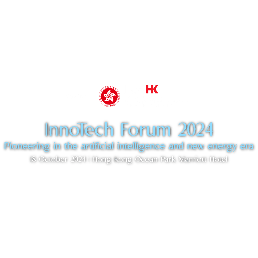 InnoTech Forum 2024 logo
