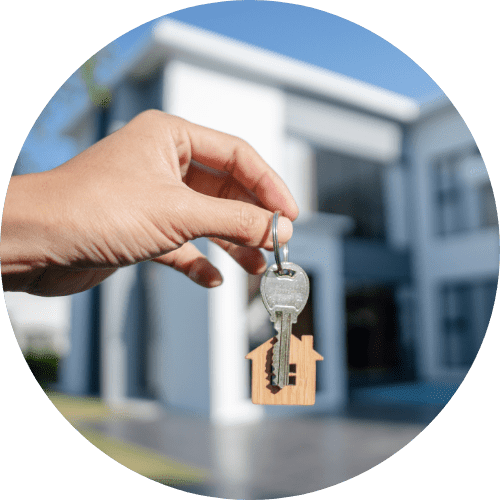 Fall into Home Ownership - IN-PERSON SEMINAR logo