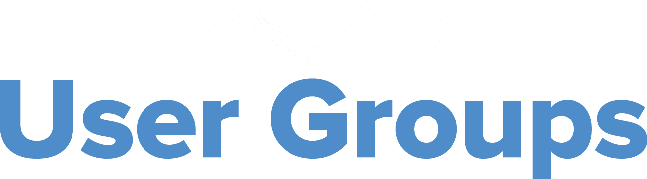 Nexthink User Group