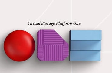 APAC | Partner Demo | VSP One | Center of Excellence logo