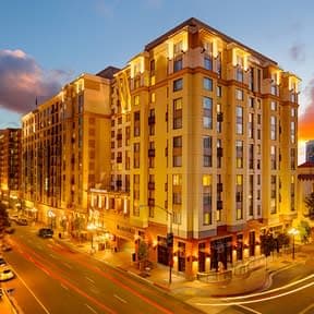 Residence Inn San Diego Downtown/Gaslamp Quarter