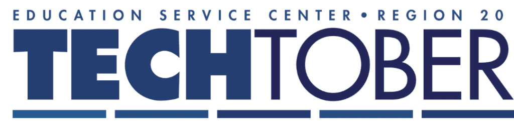 Techtober 2024: Beyond The Screen logo