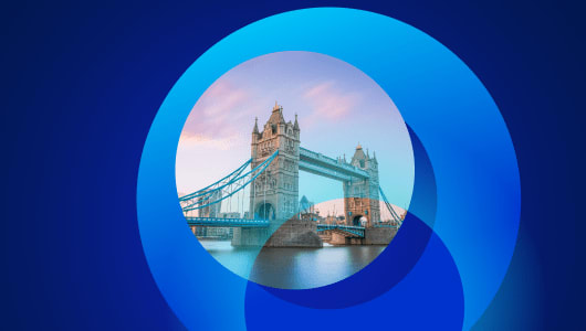 Optimising the Payments Ecosystem logo