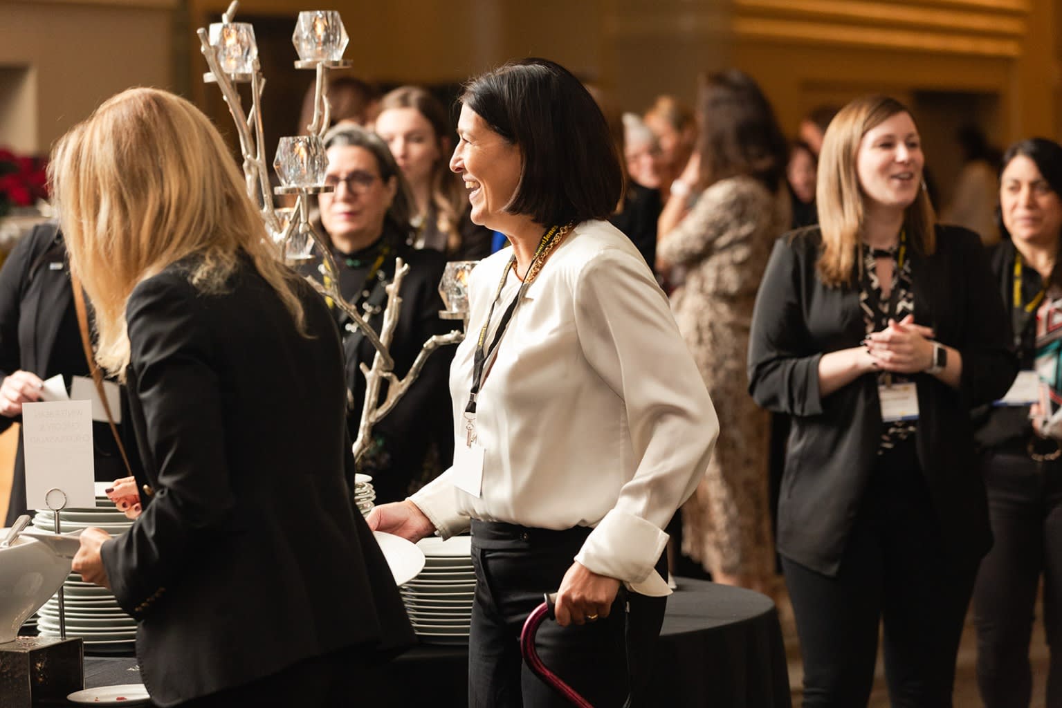 Continuing Education