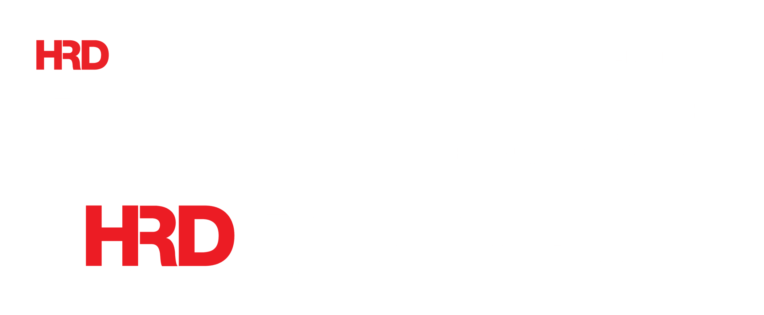 HR Summit Brisbane + Employment Law Masterclass Brisbane 2024 logo