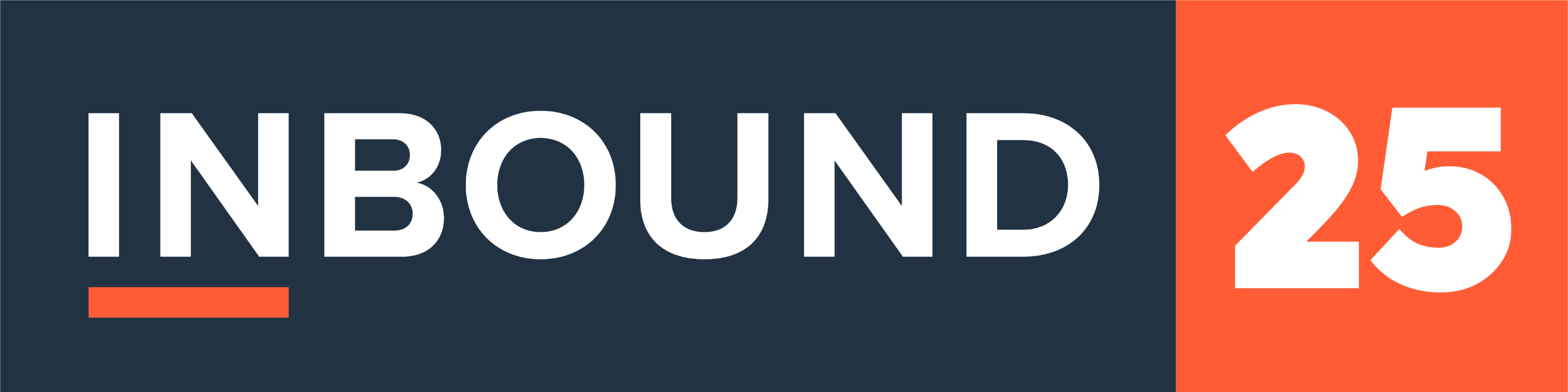 INBOUND 2025 logo