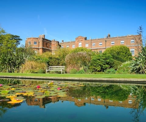 The Grove, venue for HFM European Boutique and Emerging Managers Summit 2025