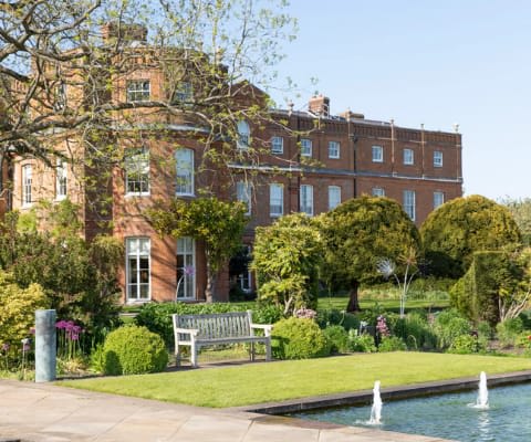 The Grove, venue for HFM European Boutique and Emerging Managers Summit 2025