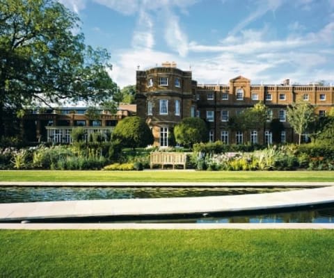 The Grove, venue for HFM European Boutique and Emerging Managers Summit 2025