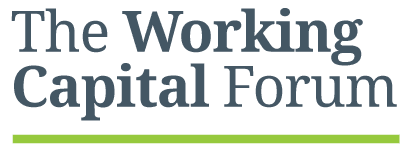 Working Capital Forum Europe 2025 logo