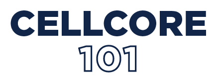 CellCore 101 logo