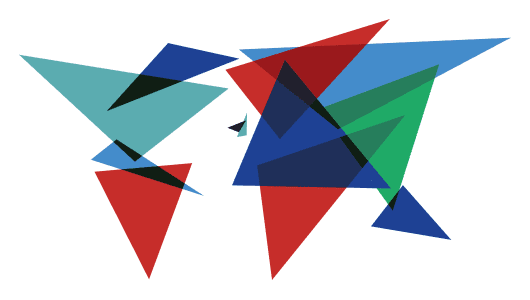 Global Commodities and the Race for the White House logo