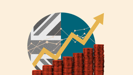 Preparing your portfolio for the tax year end logo