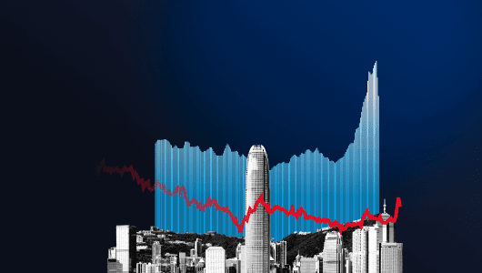 Can Hong Kong Revive its Capital Markets? logo