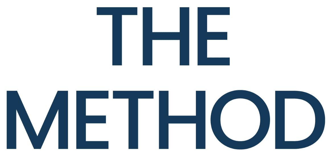 Seminario de el Método Puerto Rico Abril 2025 logo