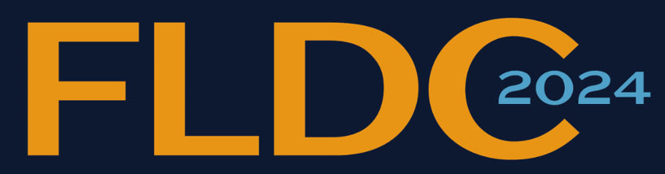 2024 Franchise Leadership & Development Conference logo