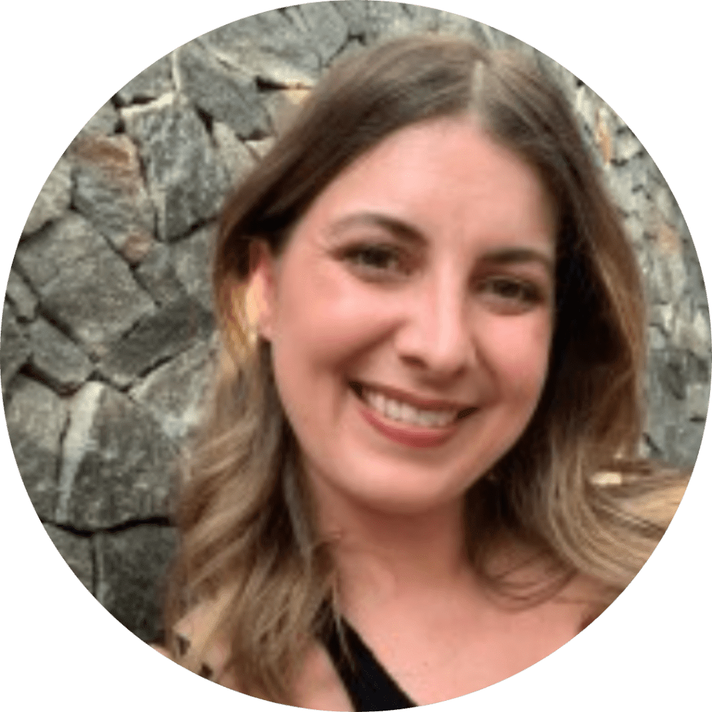 Olivia Wallace Hedge Fund Billion Dollar Leaders Summit