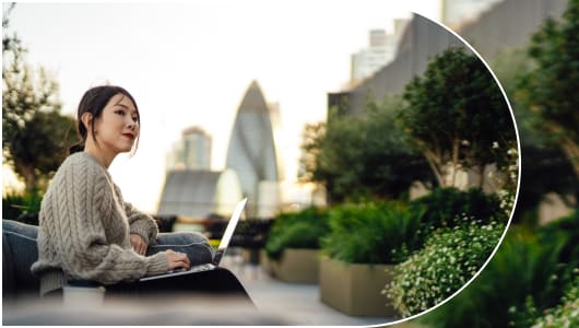 Is The Window Of Opportunity In UK Real Estate Closing? logo