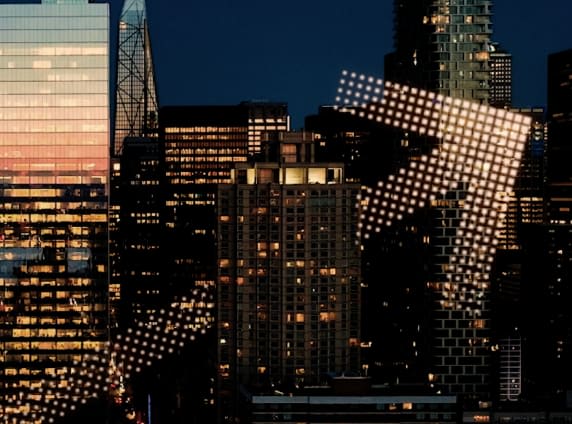 FDI in a changing world: The 2025 perspective logo