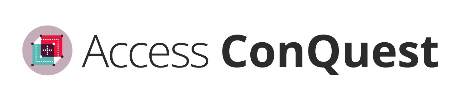 All-in-one Estimating Software: An introduction to Access ConQuest logo
