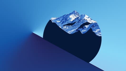  The Power of Blockchain For Business Resilience  logo