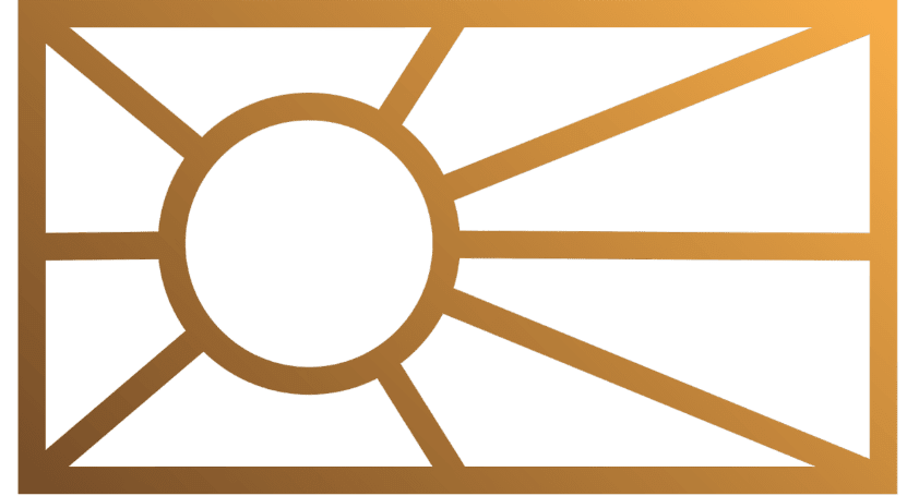 2026 Sonscreen Film Festival logo