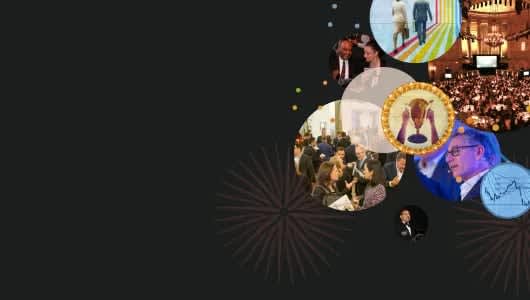 Innovative Lawyers Awards North America logo