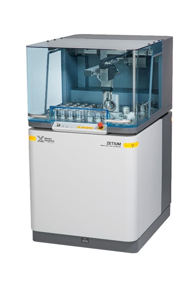 ブースター・導入液 Rocky Field Home | Advanced X-ray fluorescence SuperQ application course on