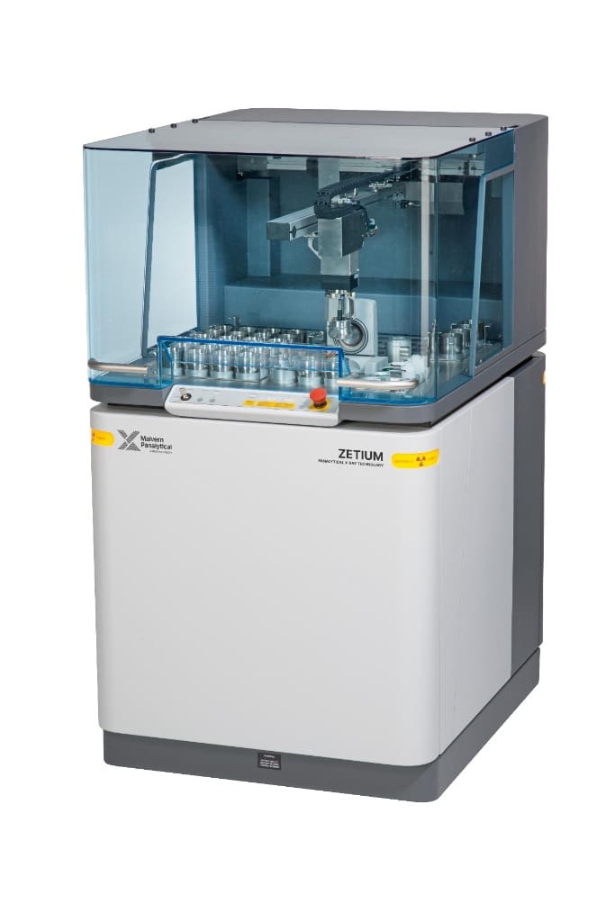 Grundlagen der WDRFA für Zetium (SuperQ 6)