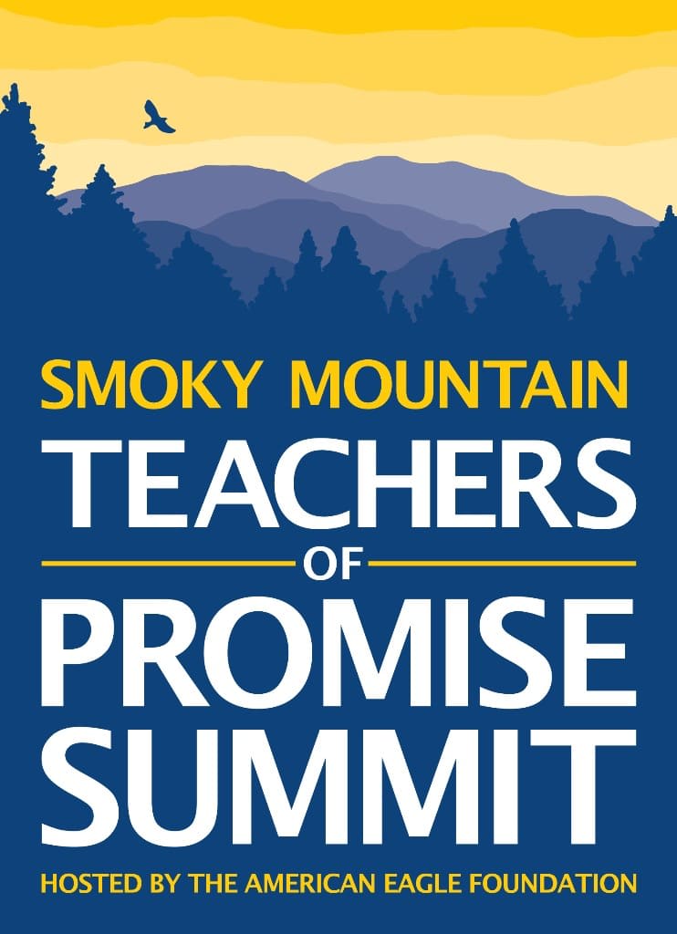 2025 Smoky Mountain Teachers of Promise Summit logo
