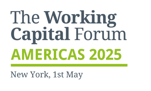 Working Capital Forum Americas 2025 logo