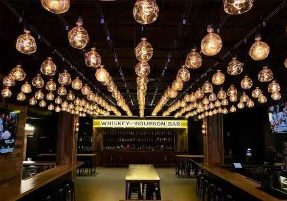 From the beautiful handcrafted bar, to the multimillion dollar collection of art, European antiques and magic-related artifacts, resulting in a one of a kind ambience not found anywhere else in the world.