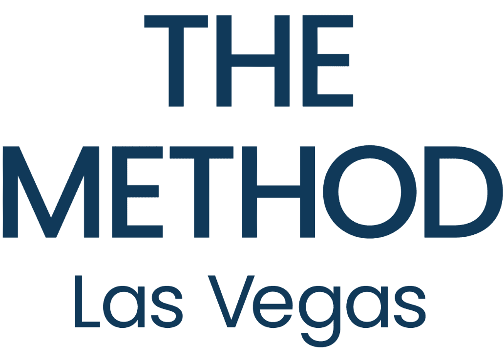 Las Vegas Method Seminar February 2025 logo
