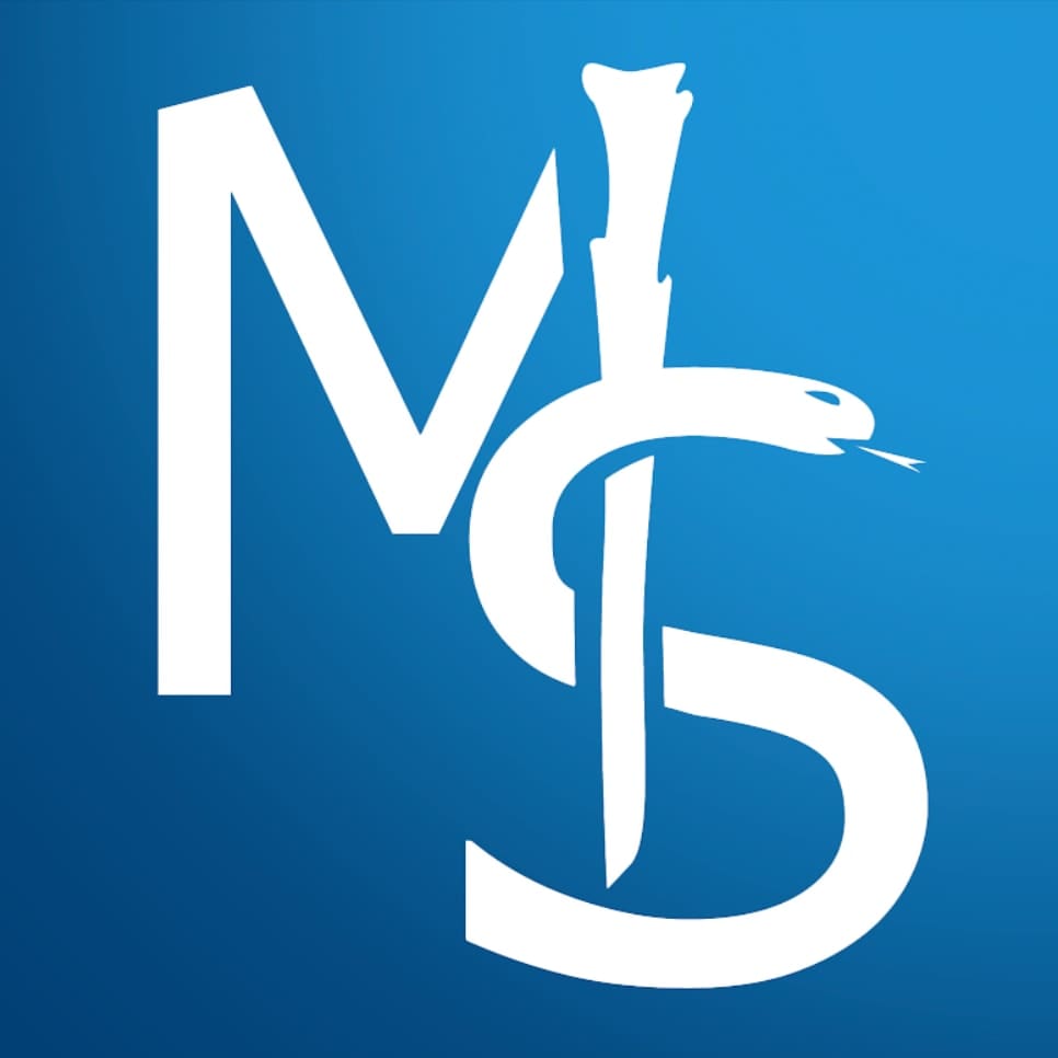 How to Build the Best Med School List for YOU! | MSHQ Workshop Series logo