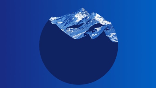 Connecting capital flows to drive sustainable growth logo