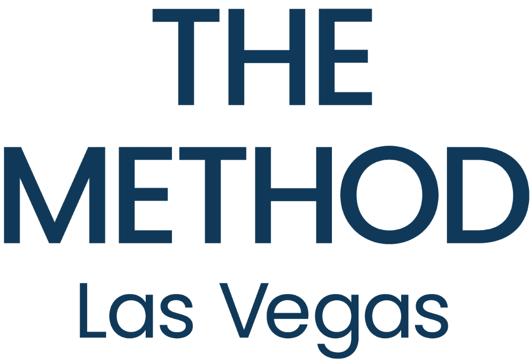 Seminario de el Método Las Vegas Febrero 2025 logo