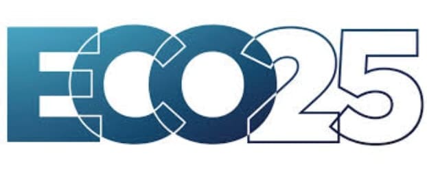 ECO Live 2025 logo