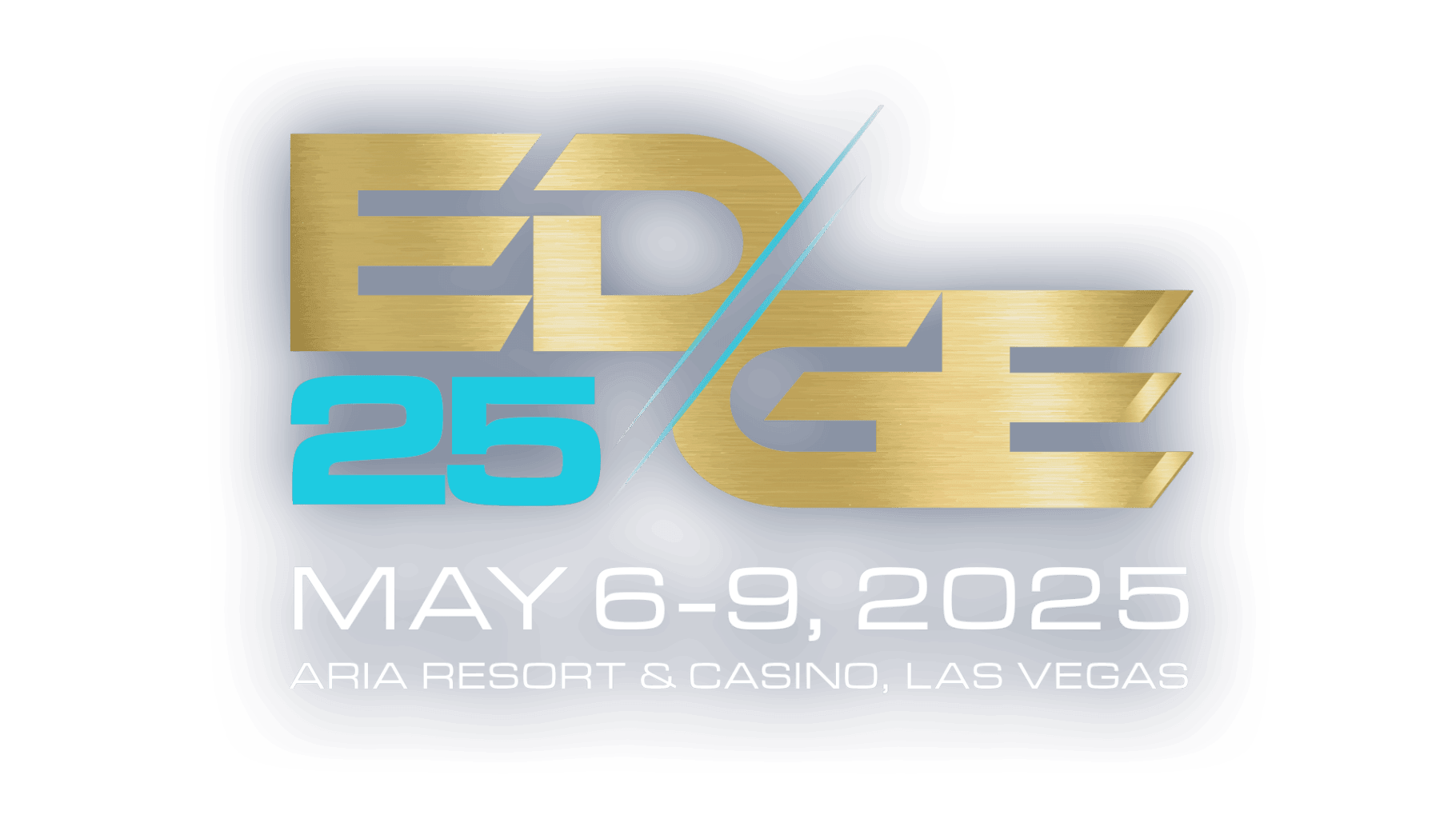 EDGE 2025 logo