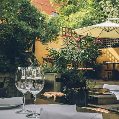 Bonterra Tratorria Image