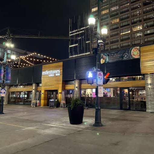 Milestones Grill & Bar Image