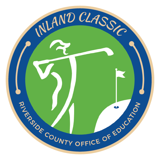 RCOE 10th Annual Inland Classic Golf Tournament logo