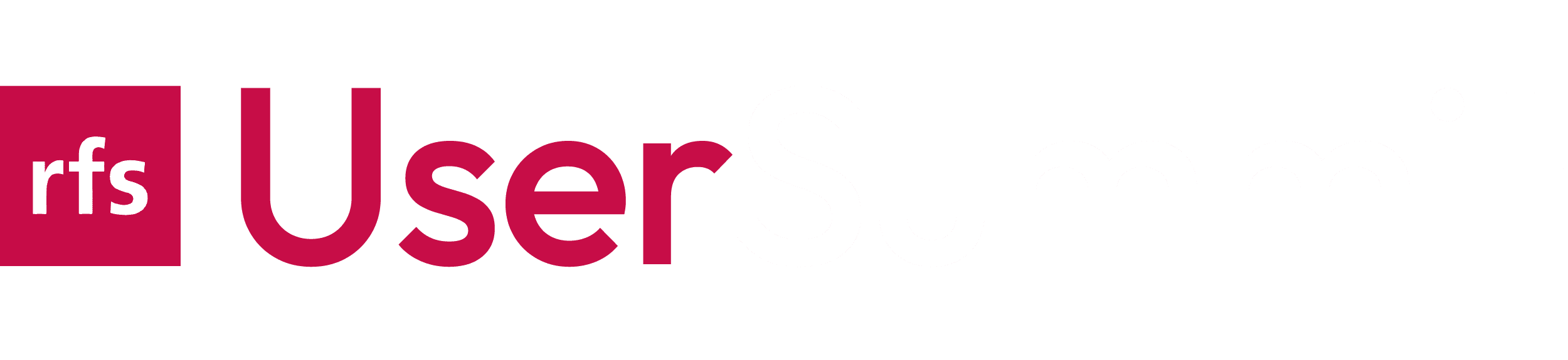 RF-SMART User Summit 2025 logo