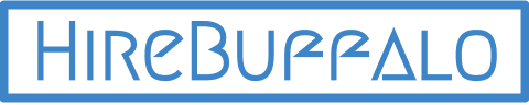 HireBuffalo Multi-University Alumni Career Fair 2025 logo