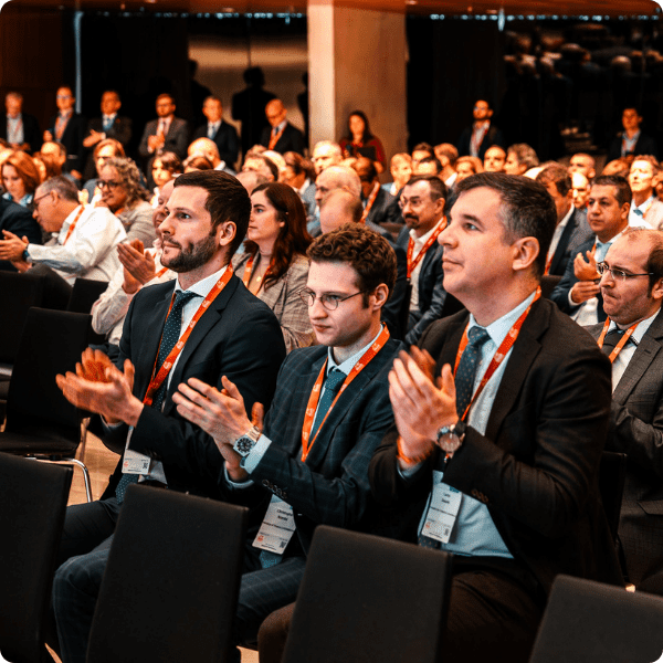 Panel discussion European Captive Forum 2023