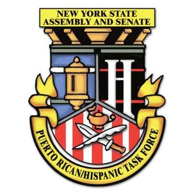 Somos New York 2023 logo