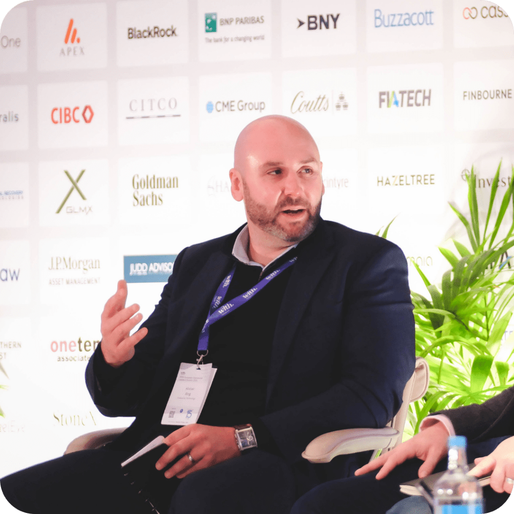 Insights from speakers of the Hedge Fund COO Club | Europe events