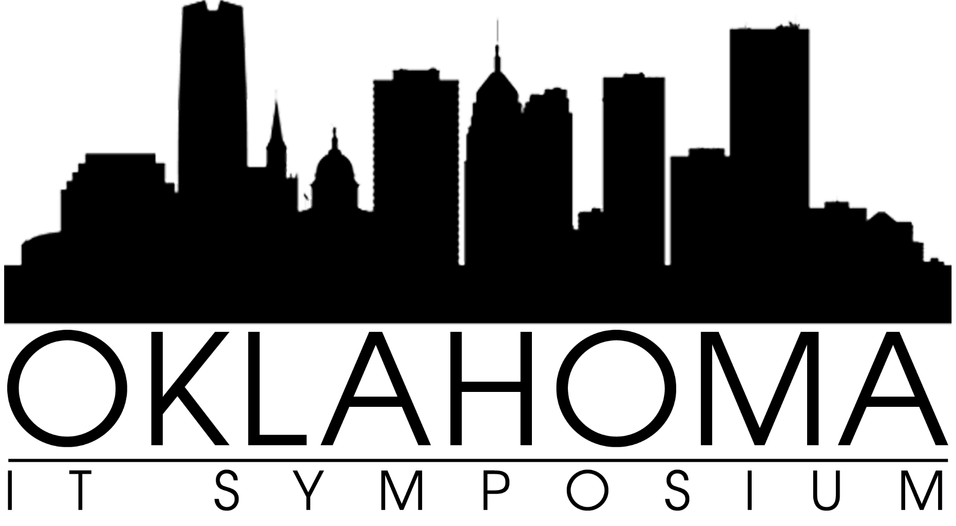 Oklahoma IT Symposium logo