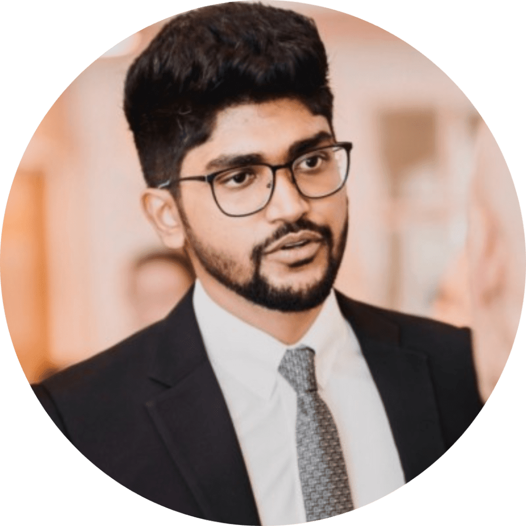 Poola Prithvi Hedge Fund COO Summit | APAC