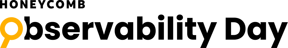 Observability Day - NYC logo